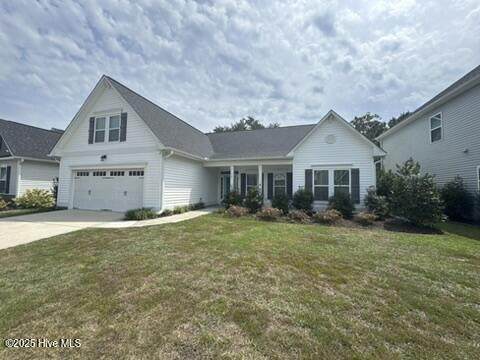 78 Violetear Ridge - Photo 1