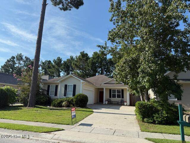 9455 Night Harbor Drive - Photo 1