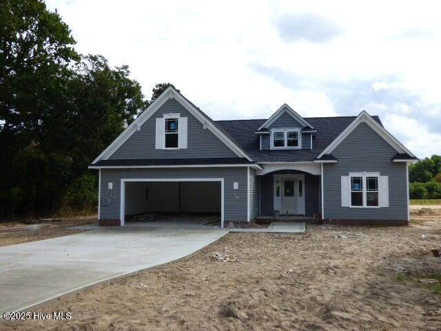 636 Tart Town Road - Photo 1