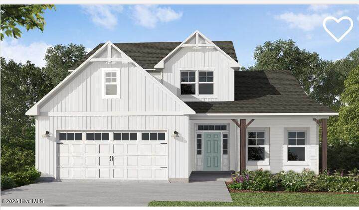 432 Redwater Trail - Photo 1