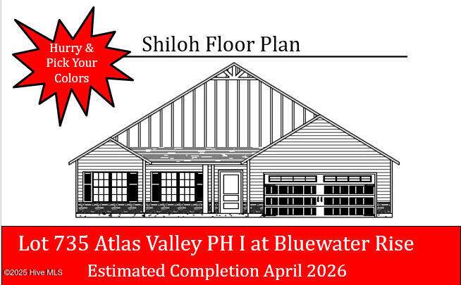 1017 Croaker Court - Photo 1