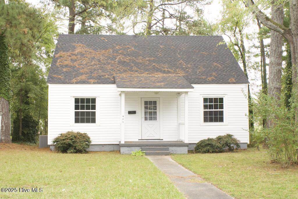 409 Mercer Street - Photo 1