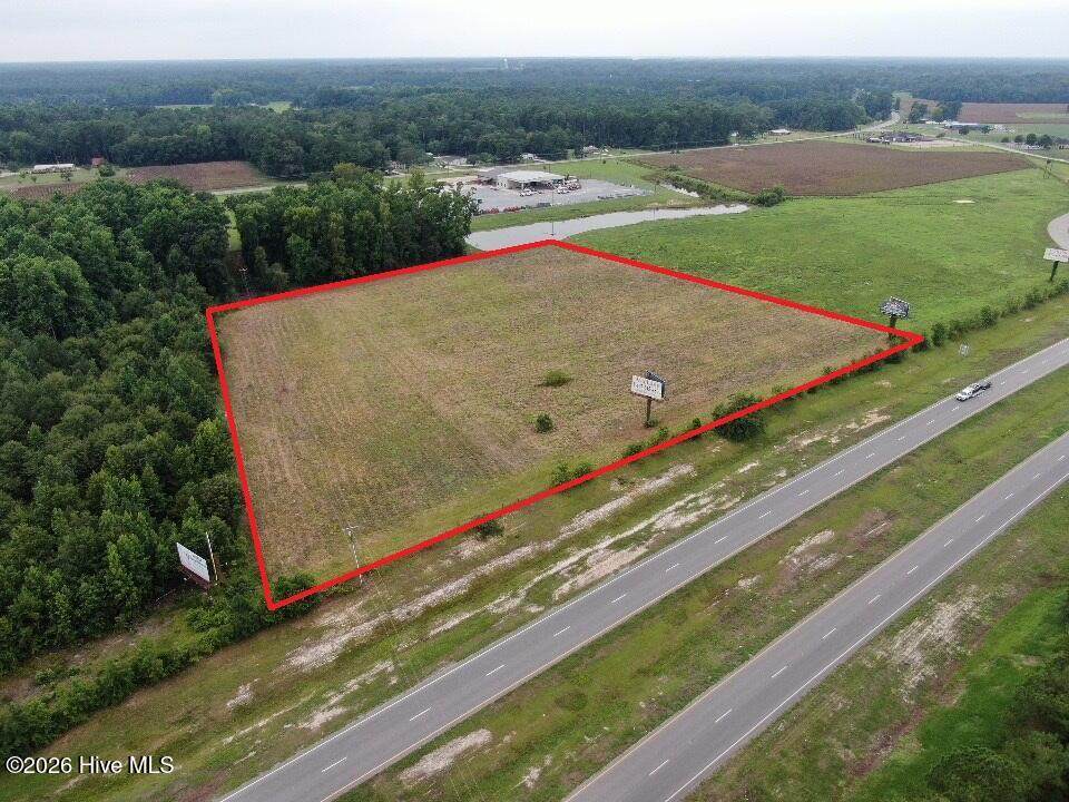 Lot 2a/2b Nc 87 Bypass Highway - Photo 1