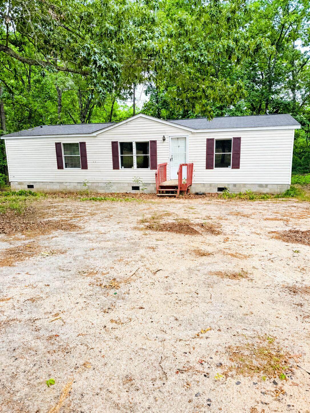 3641 Hillman Gay Road - Photo 1