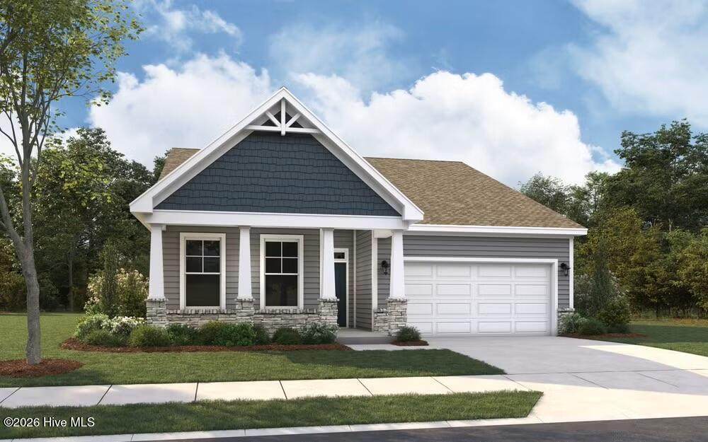332 Maverick Lane - Photo 1