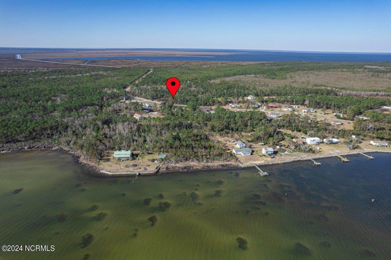 0 #1 Cedar Island Road - Photo 1