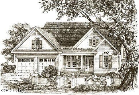 Lot 7 Deer Pointe Drive - Photo 1