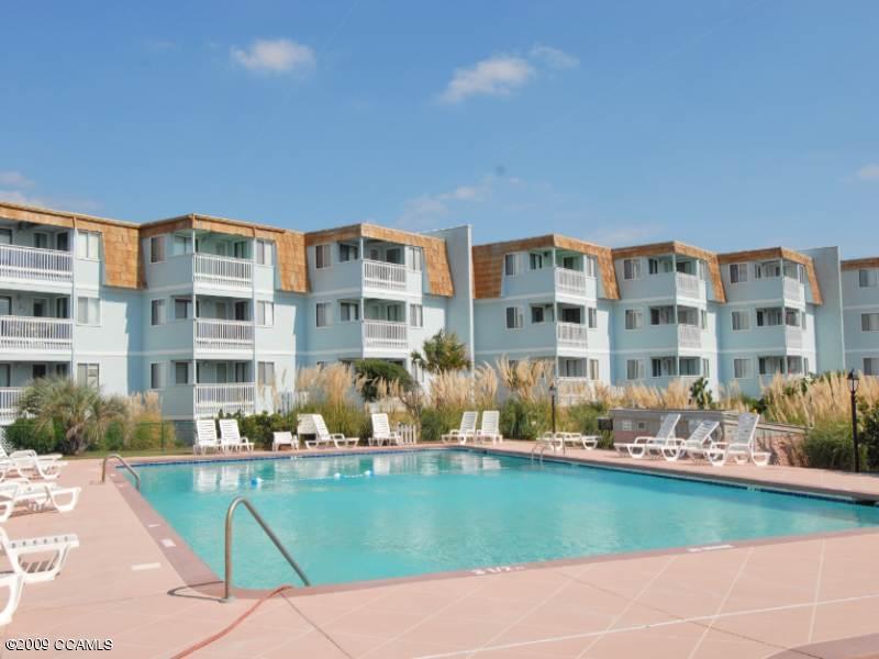 301 Commerce Way #248, Atlantic Beach, NC 28512 (MLS #11305146) :: Century 21 Sweyer & Associates