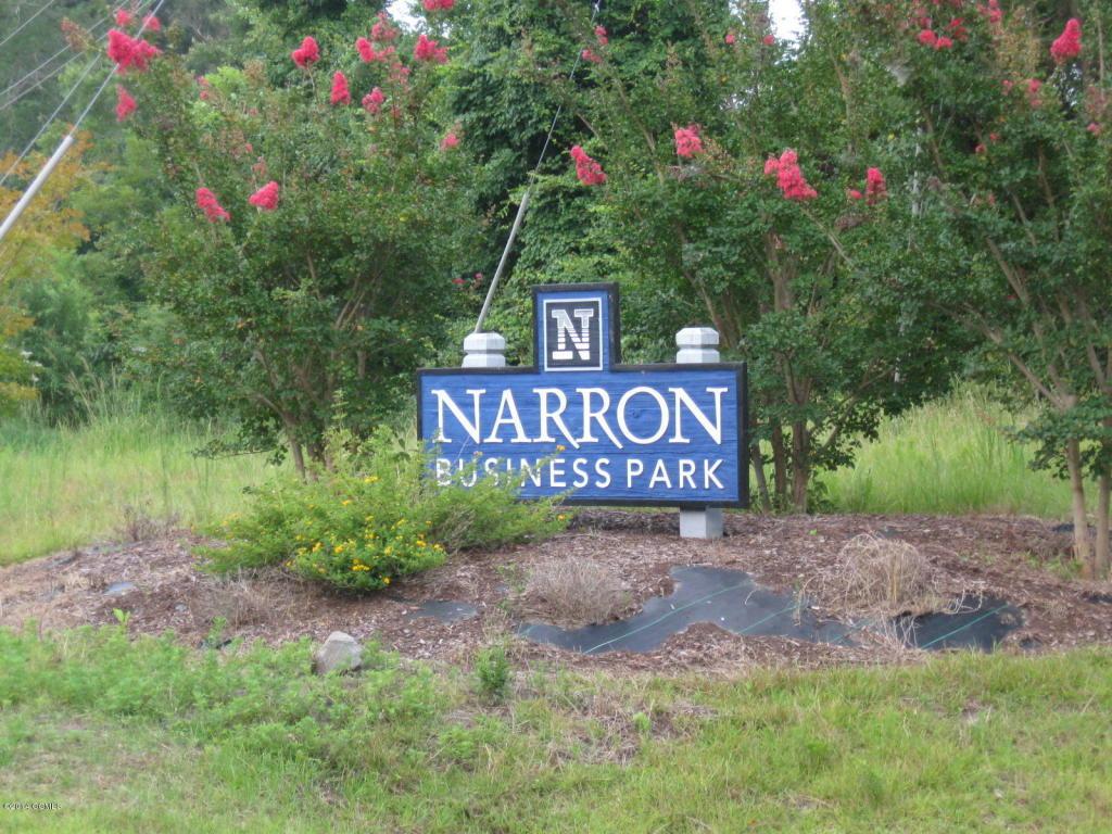 5226 Narron Business Drive - Photo 1