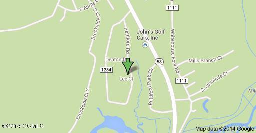 315 Pettiford Road - Photo 1