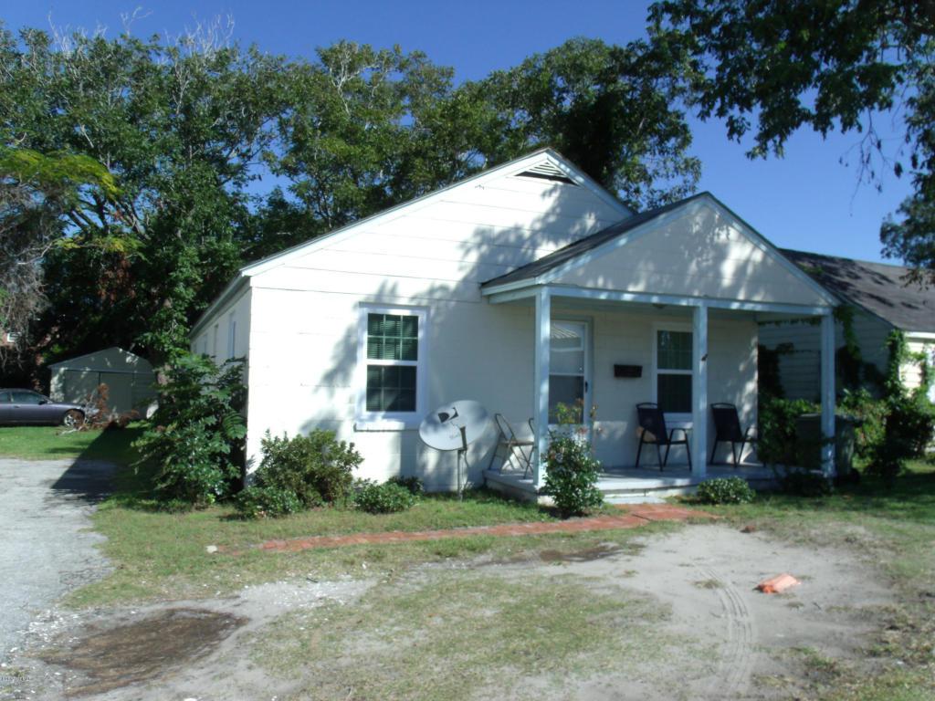 2206 Bridges Street - Photo 1