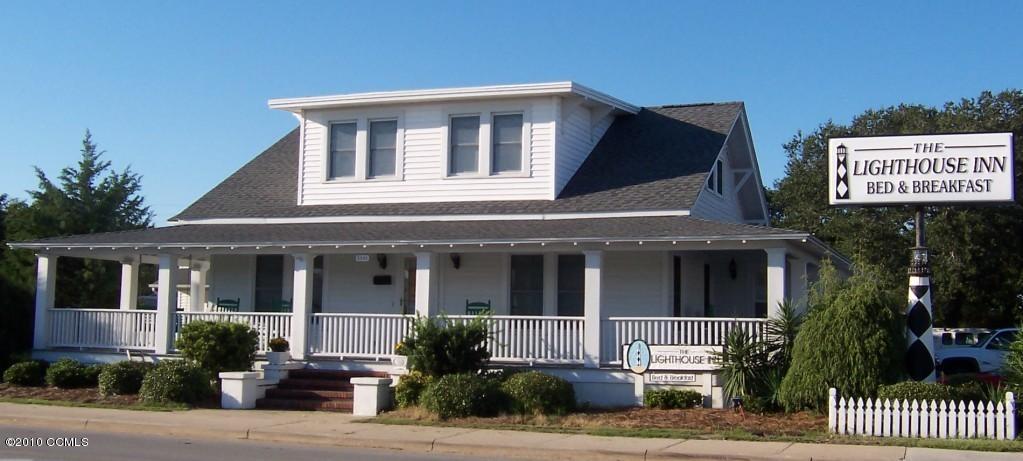 2300 Bridges Street - Photo 1