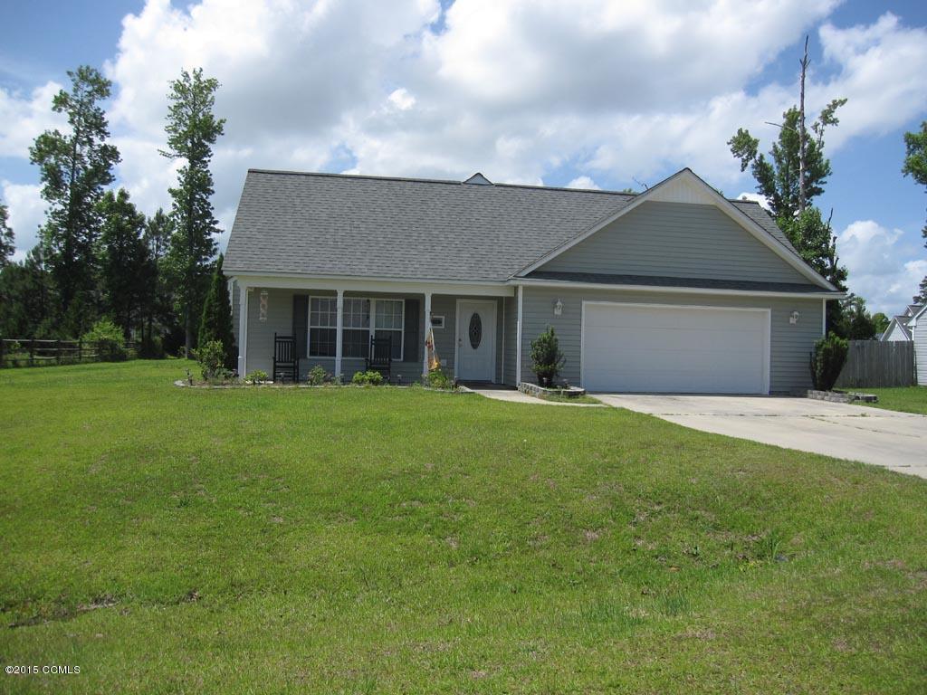 114 Secretariat Drive - Photo 1