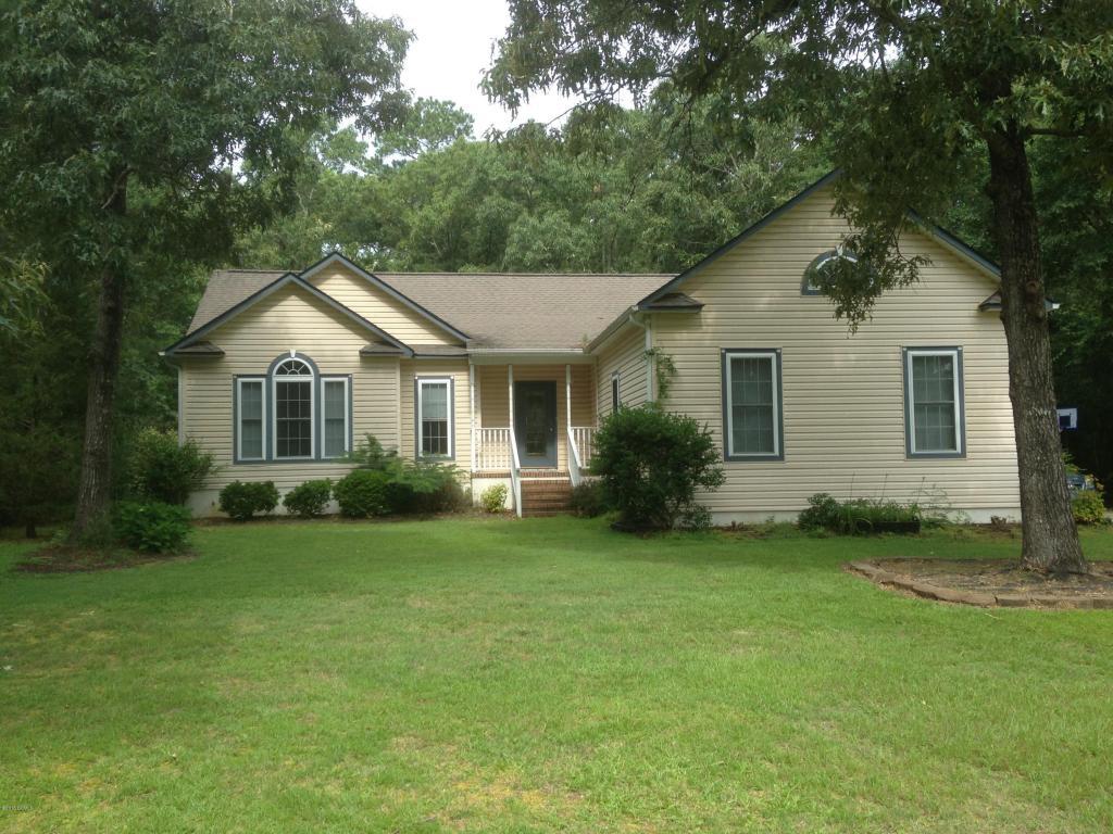 185 White Oak, Stella, NC 28582 (MLS #11503332) :: Century 21 Sweyer & Associates