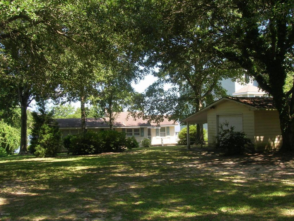 143 George Taylor Road - Photo 1