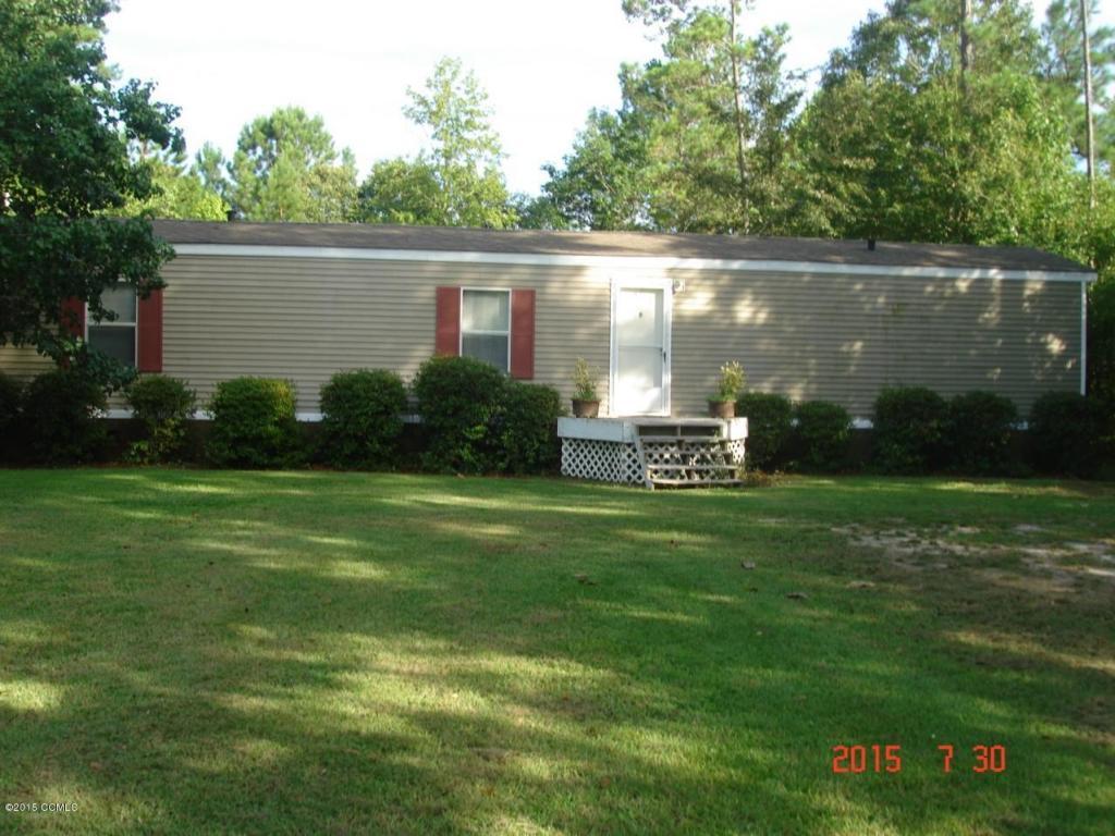 102 Woodland Drive, Swansboro, NC 28584 (MLS #11503847) :: Century 21 Sweyer & Associates