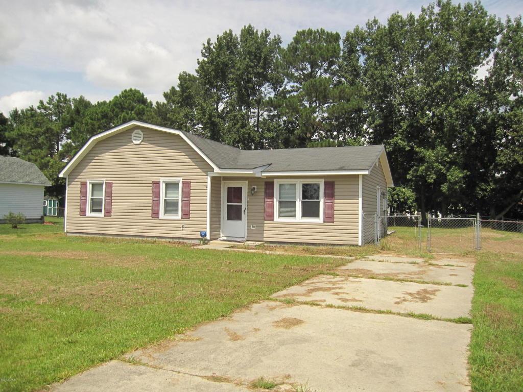123 Pirates Lane - Photo 1