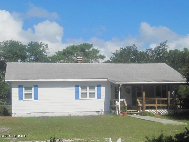 161 Shell Road - Photo 1