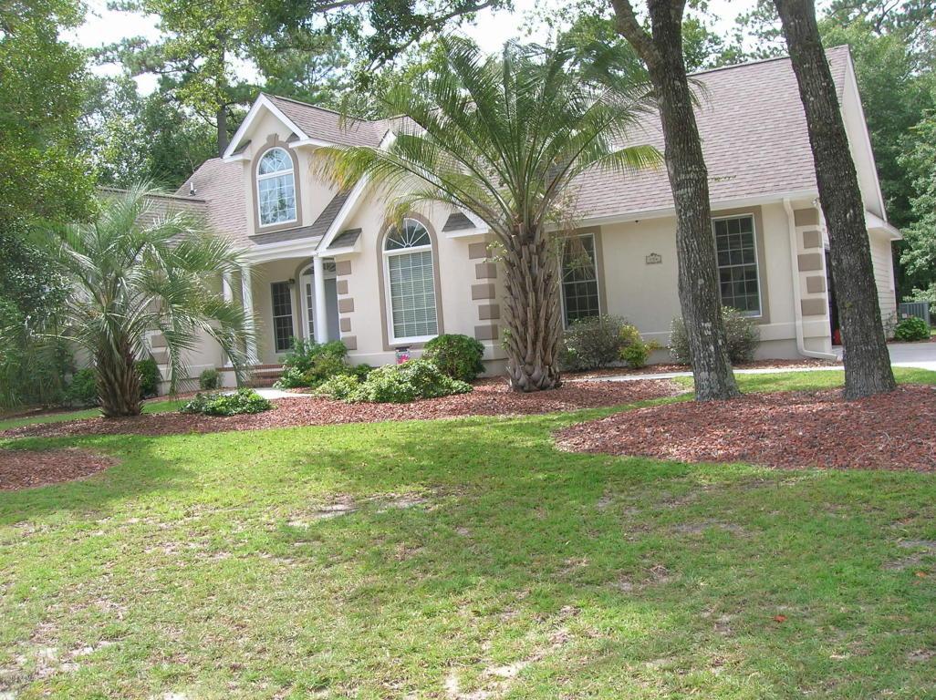 134 Magens Way - Photo 1