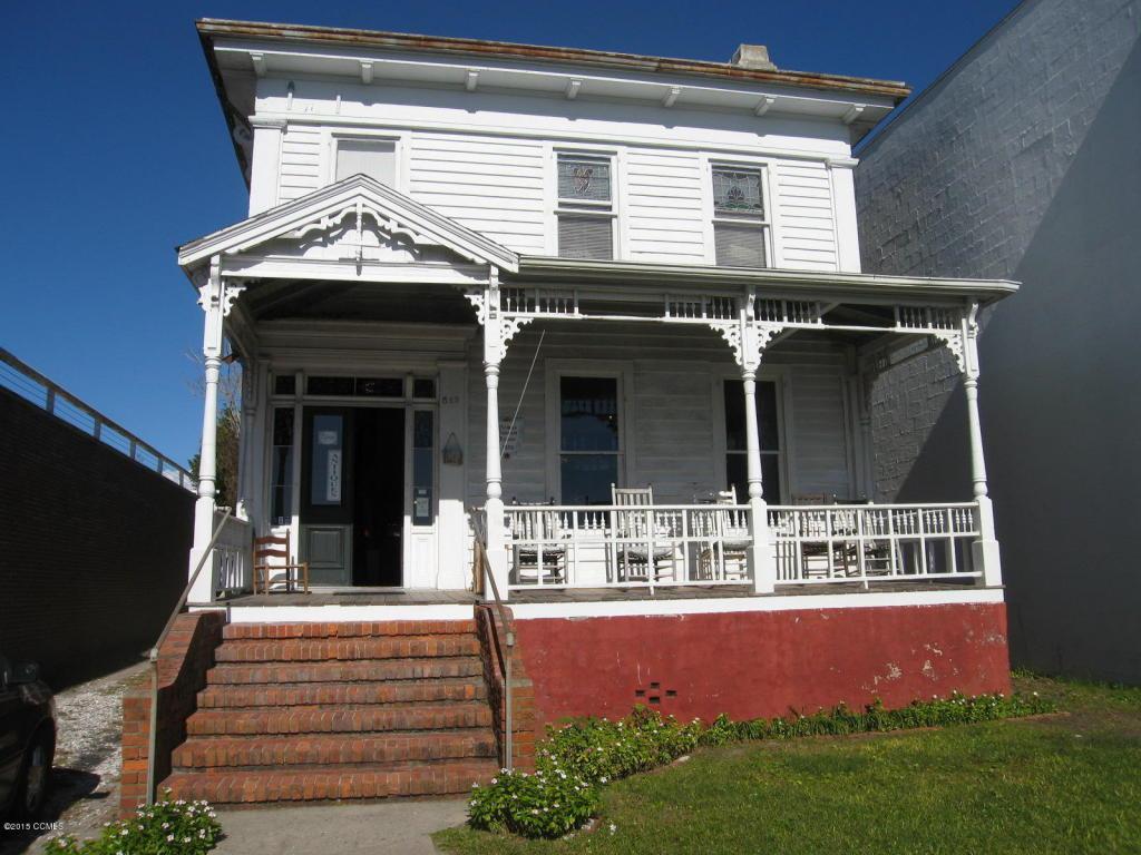 511 Front Street - Photo 1