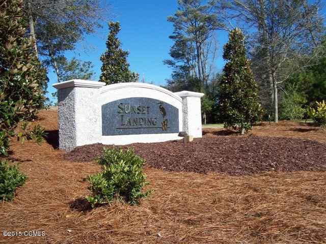 404 Sundown Court - Photo 1
