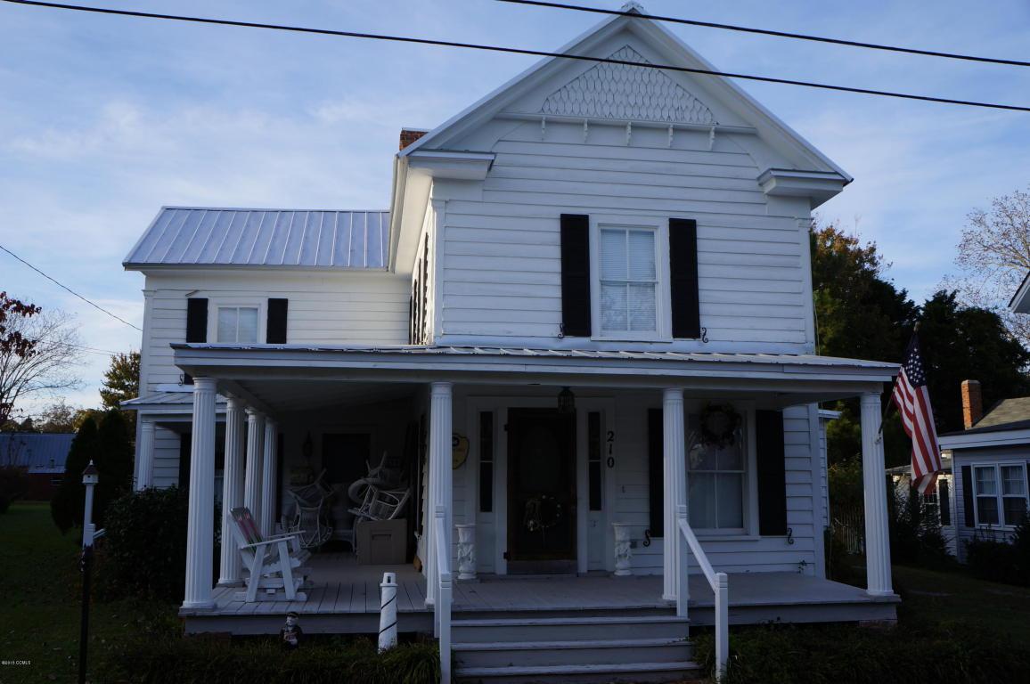 210 Walnut Street - Photo 1