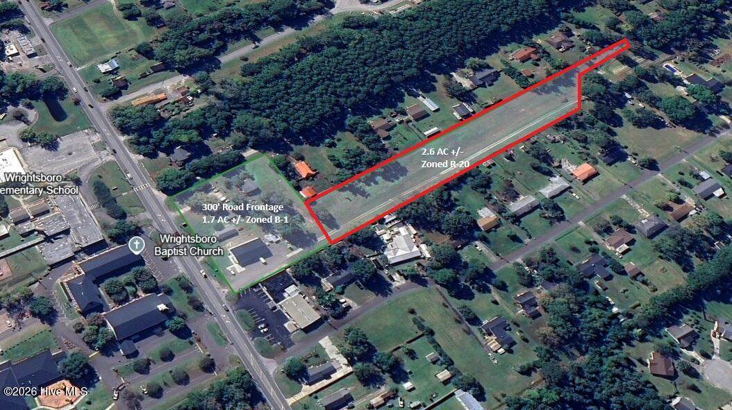 2725 Castle Hayne Road - Photo 1
