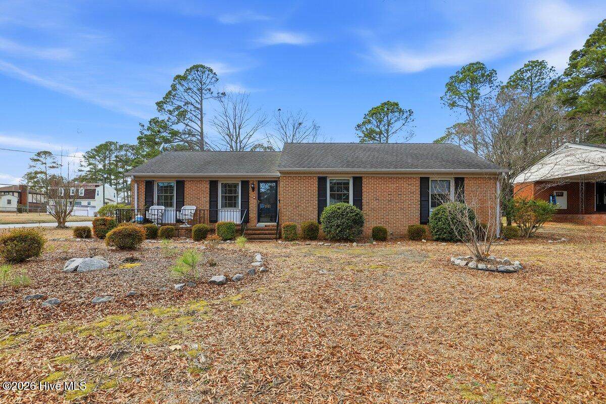 1111 Andrews Avenue - Photo 1
