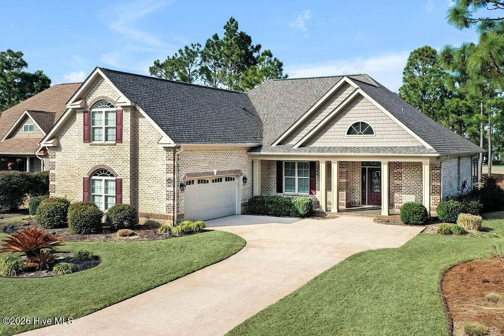 2364 Sugargrove Trail - Photo 1