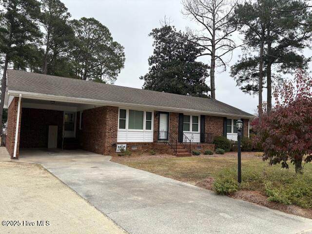 1729 Holly Ridge Road - Photo 1