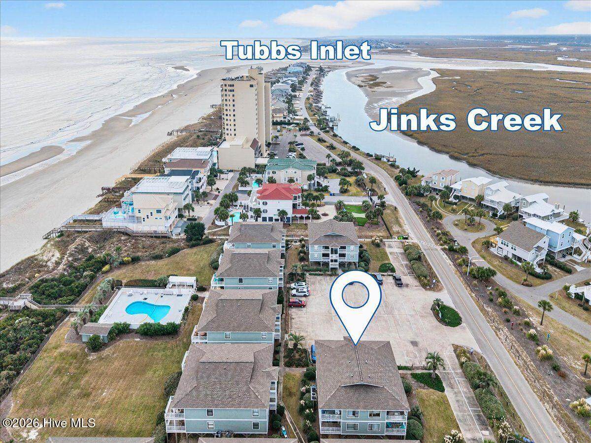 43 Ocean Isle West Boulevard - Photo 1