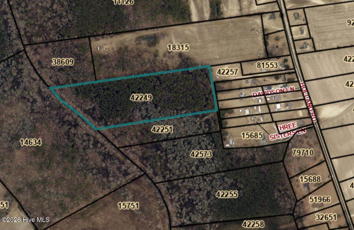 Lot 1a Holland Road - Photo 1
