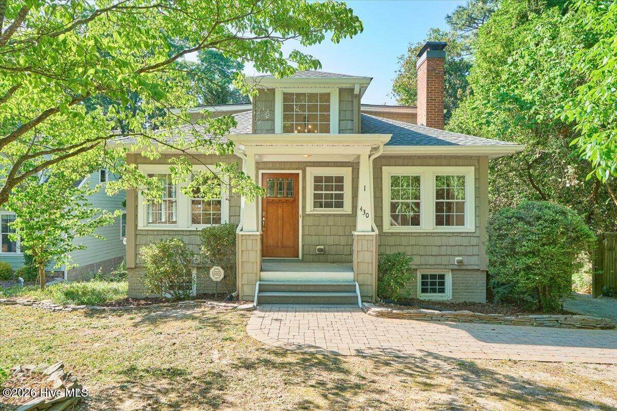 430 Ridge Street - Photo 1