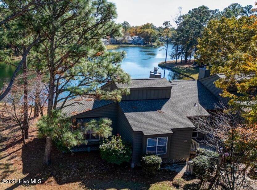 7503 Windward Drive - Photo 1
