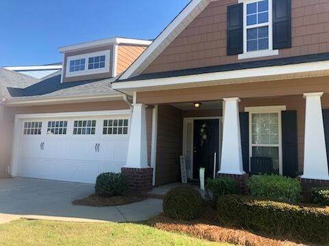 235 Full Circle Drive - Photo 1