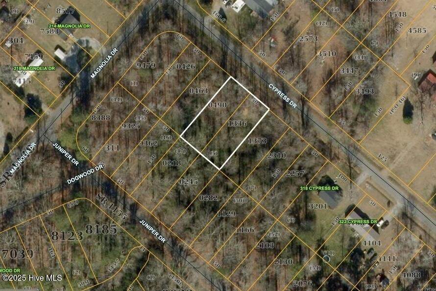 306 Cypress Drive - Photo 1