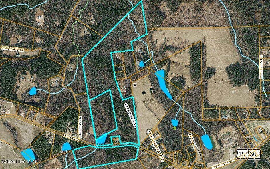 285 Kelly Road - Photo 1