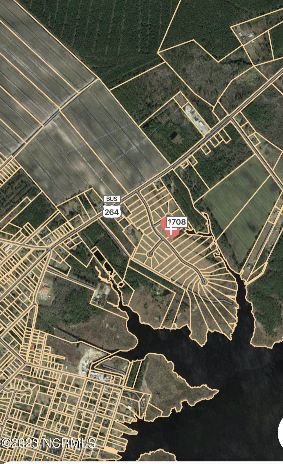 Lot 11 Canal Drive - Photo 1