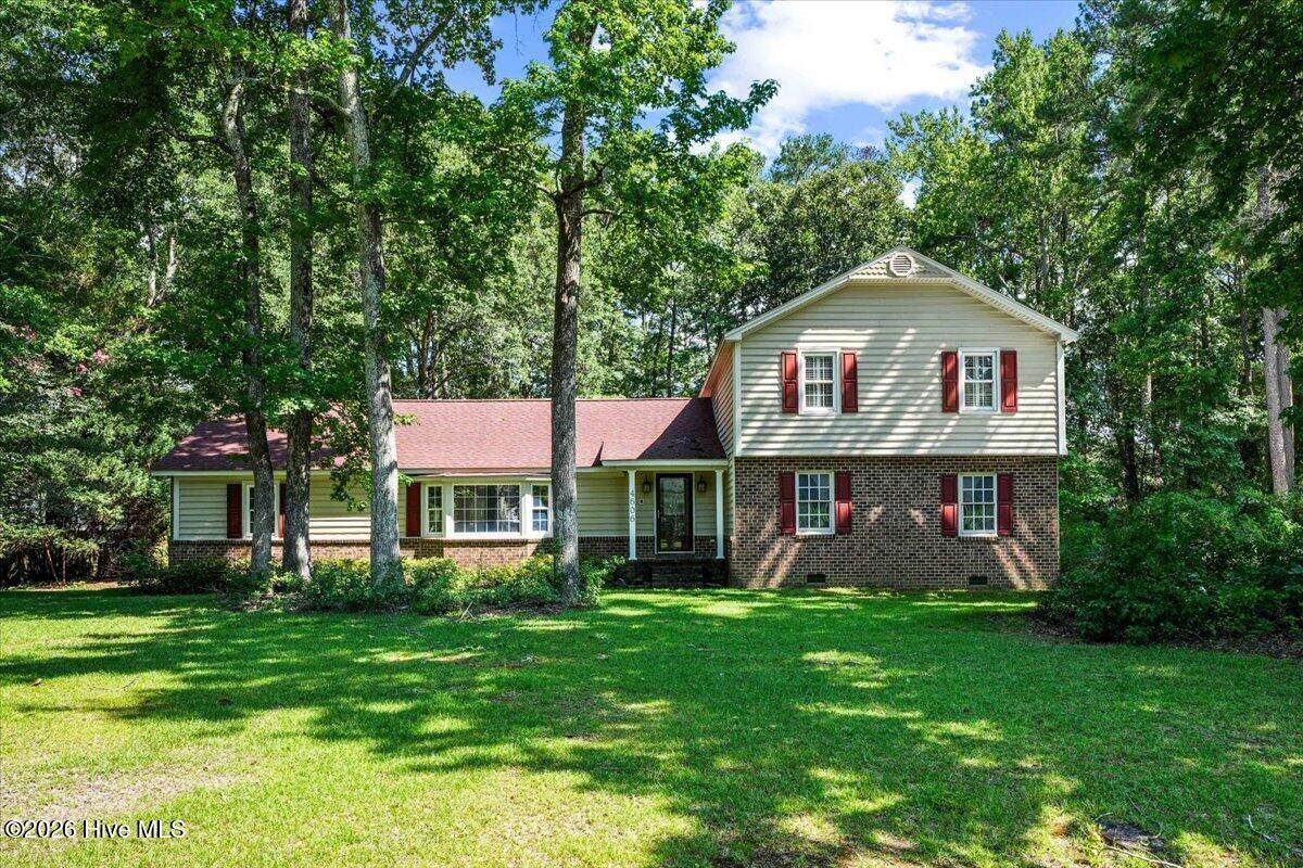 4606 Country Club Drive - Photo 1