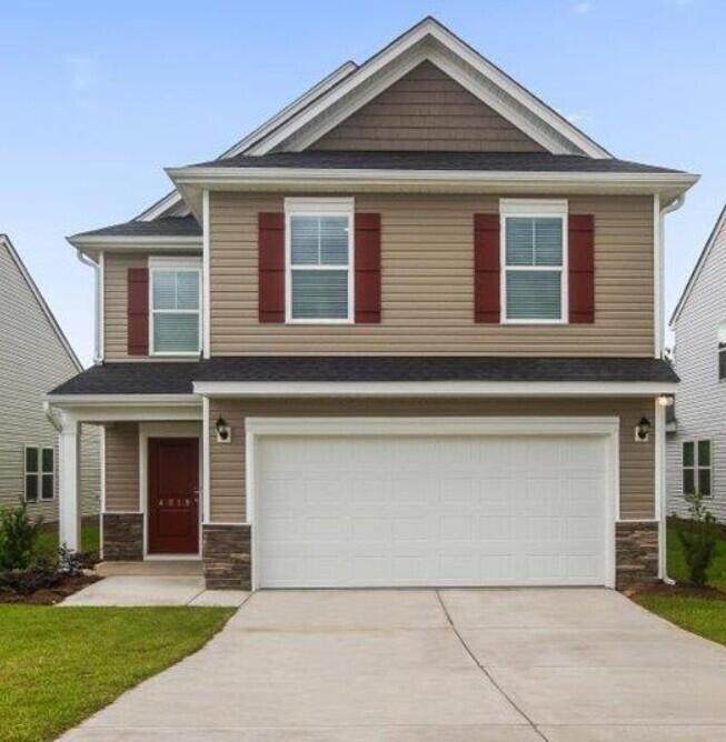 298 Balbriggan Place - Photo 1