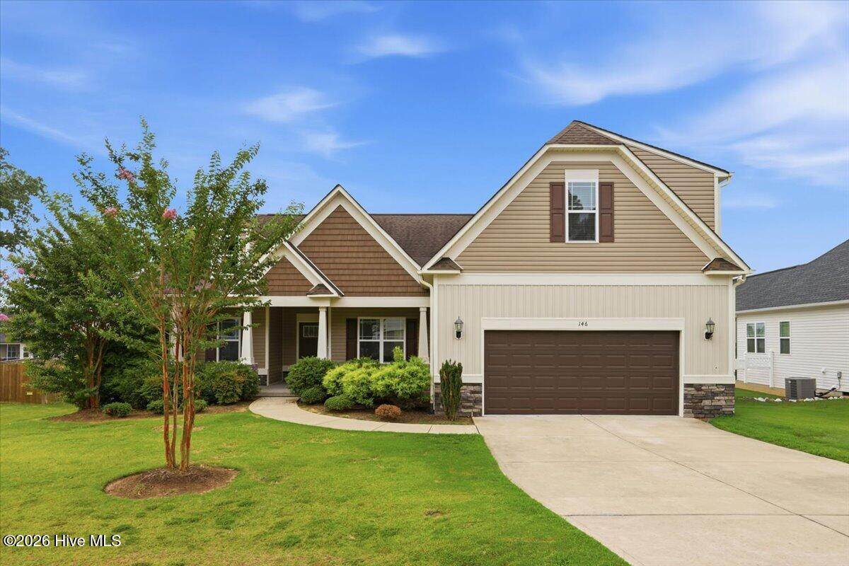 146 Kyndallee Lane - Photo 1