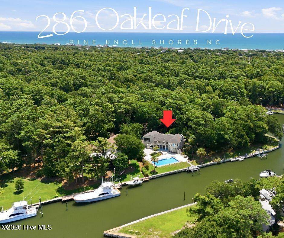 286 Oakleaf Drive - Photo 1