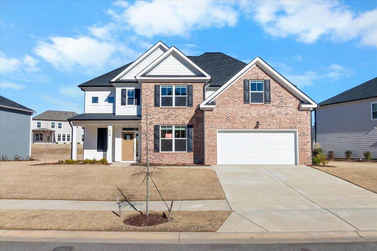 254 Prominence Drive - Photo 1