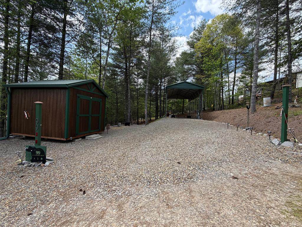 99 Conestoga Trail - Photo 1