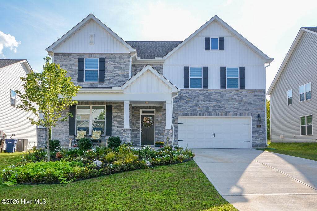 268 Umstead Street - Photo 1