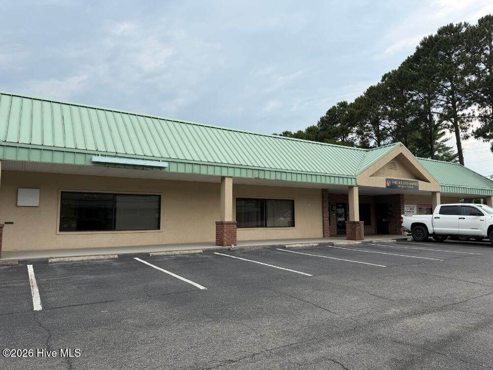 160 Pinehurst Avenue - Photo 1