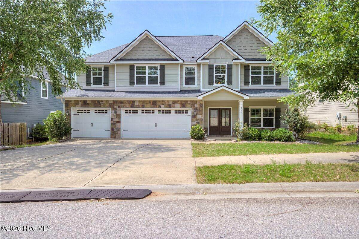 5751 Whispering Pines Way - Photo 1