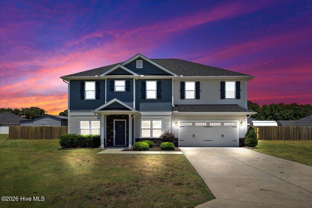 104 Mitchell Dean Place - Photo 1