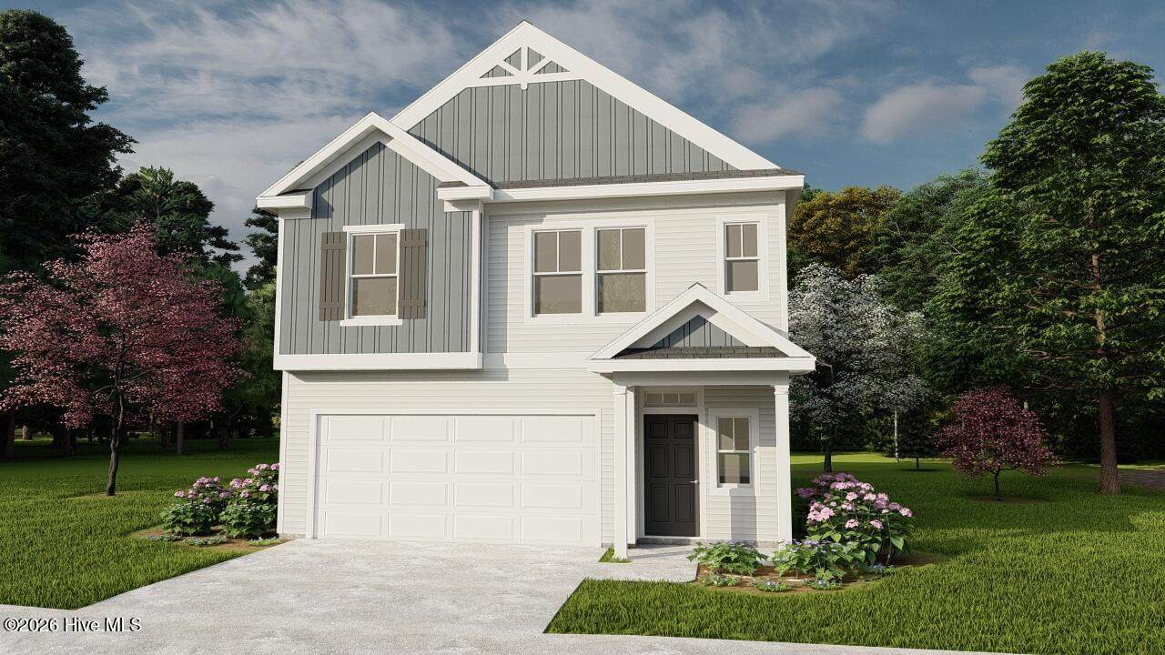 421 Helen Drive - Photo 1