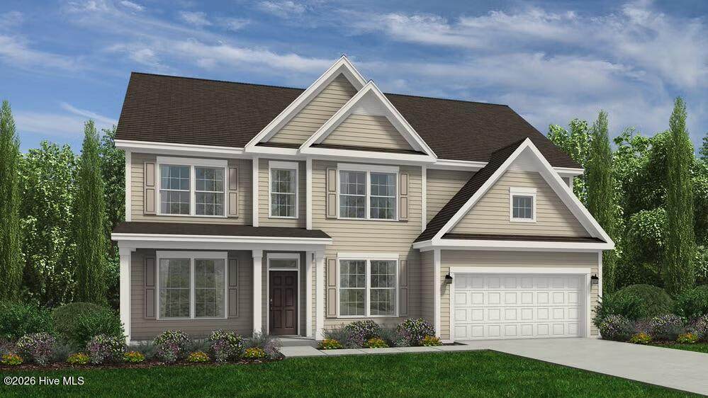 44 Darmouth Drive - Photo 1